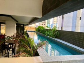 Co-House Tambaú